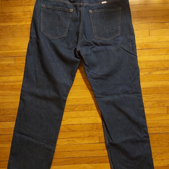 RVCA Andrew Reynolds signature demin - Picture 2 of 5